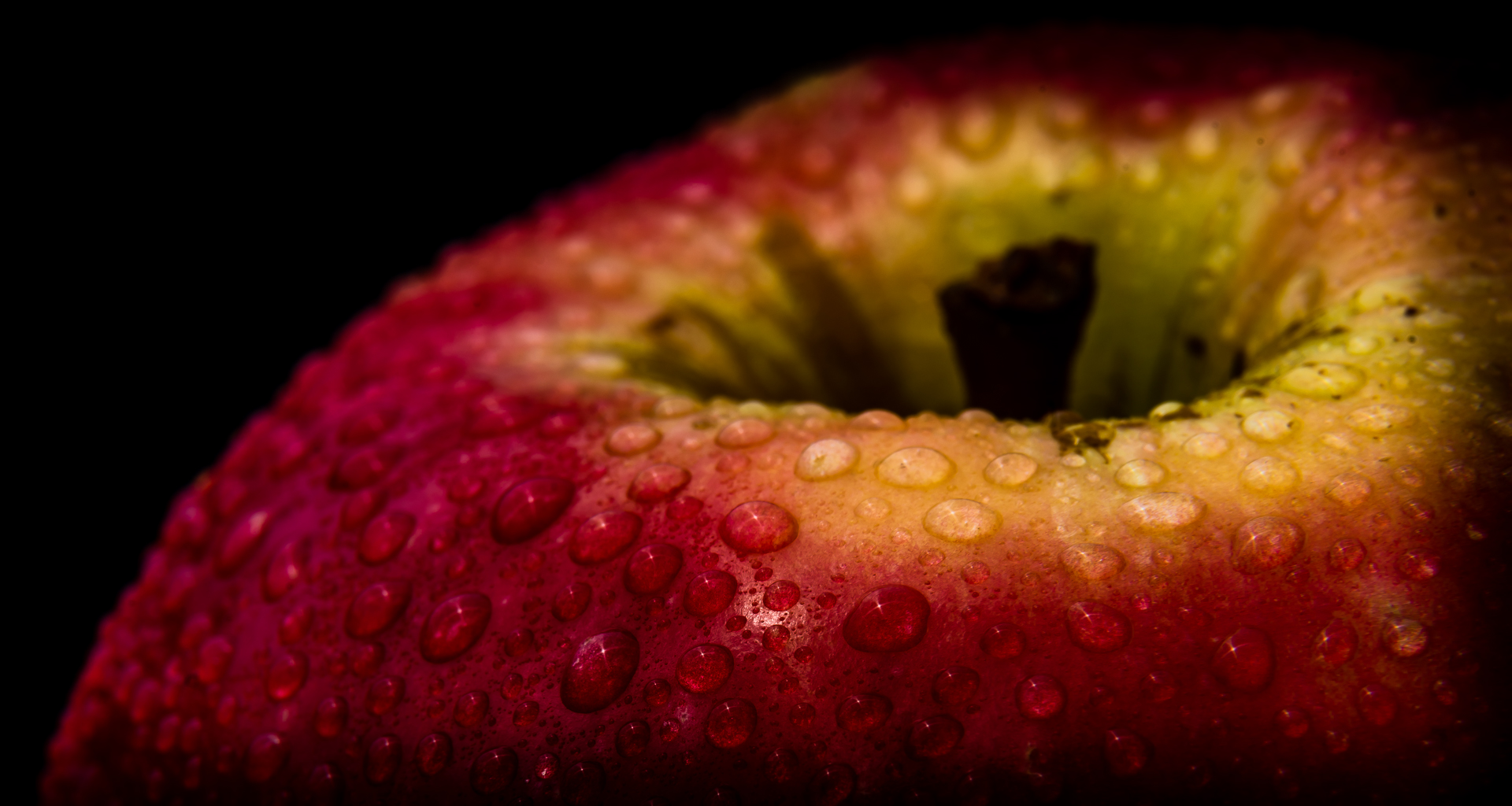 Feeling Fruity