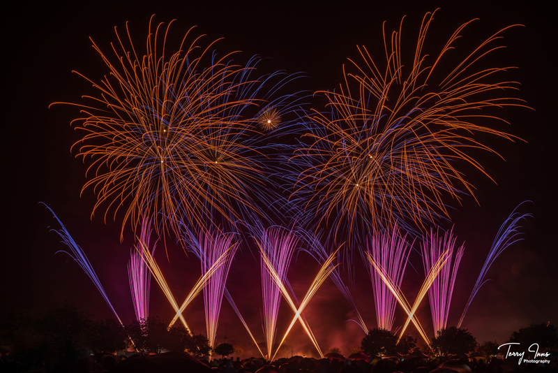 Fireworks