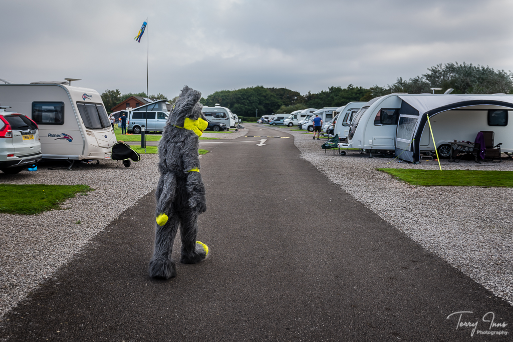 Hypos Camping!!
