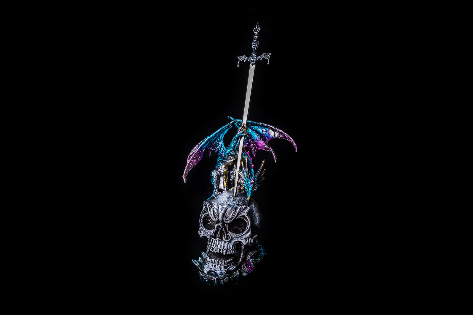 Ornaments