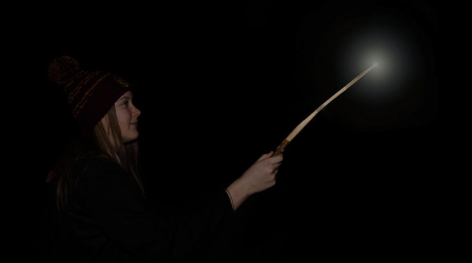 It's Magic
