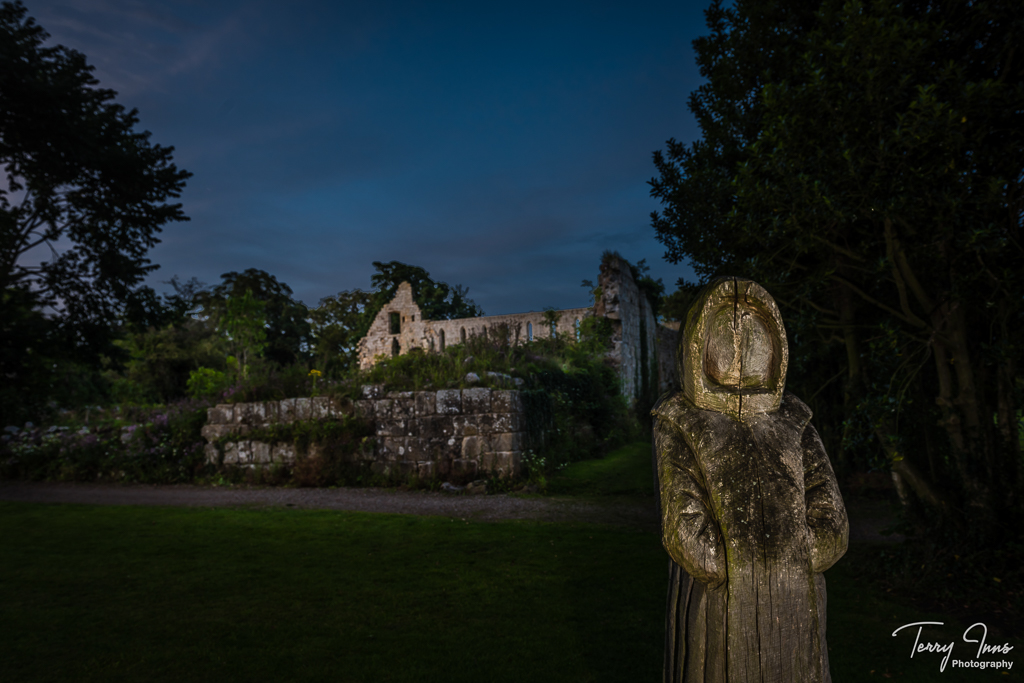 The Abbey
