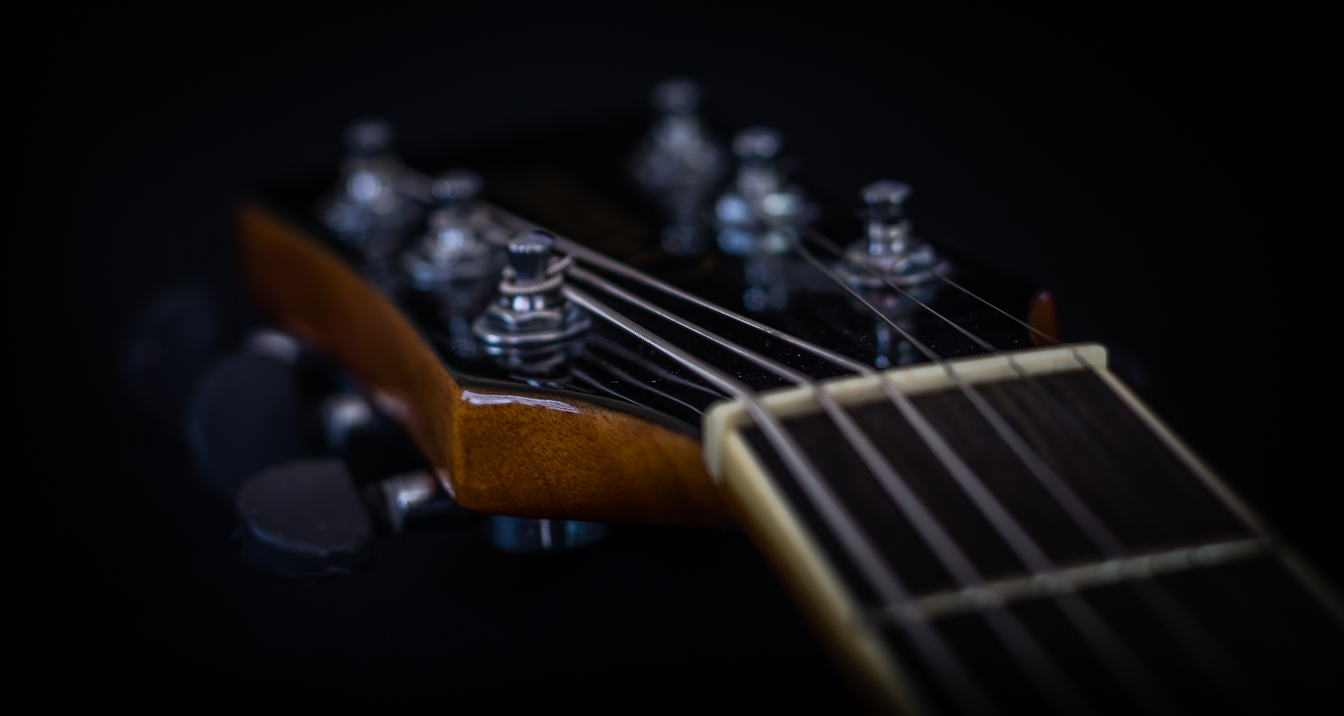 Depth of Field