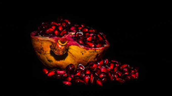 Pomegranate 