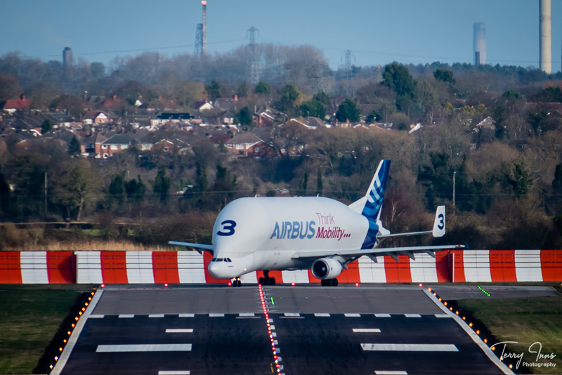 Back to my challenge of not knowing when the aircraft would take off.. 